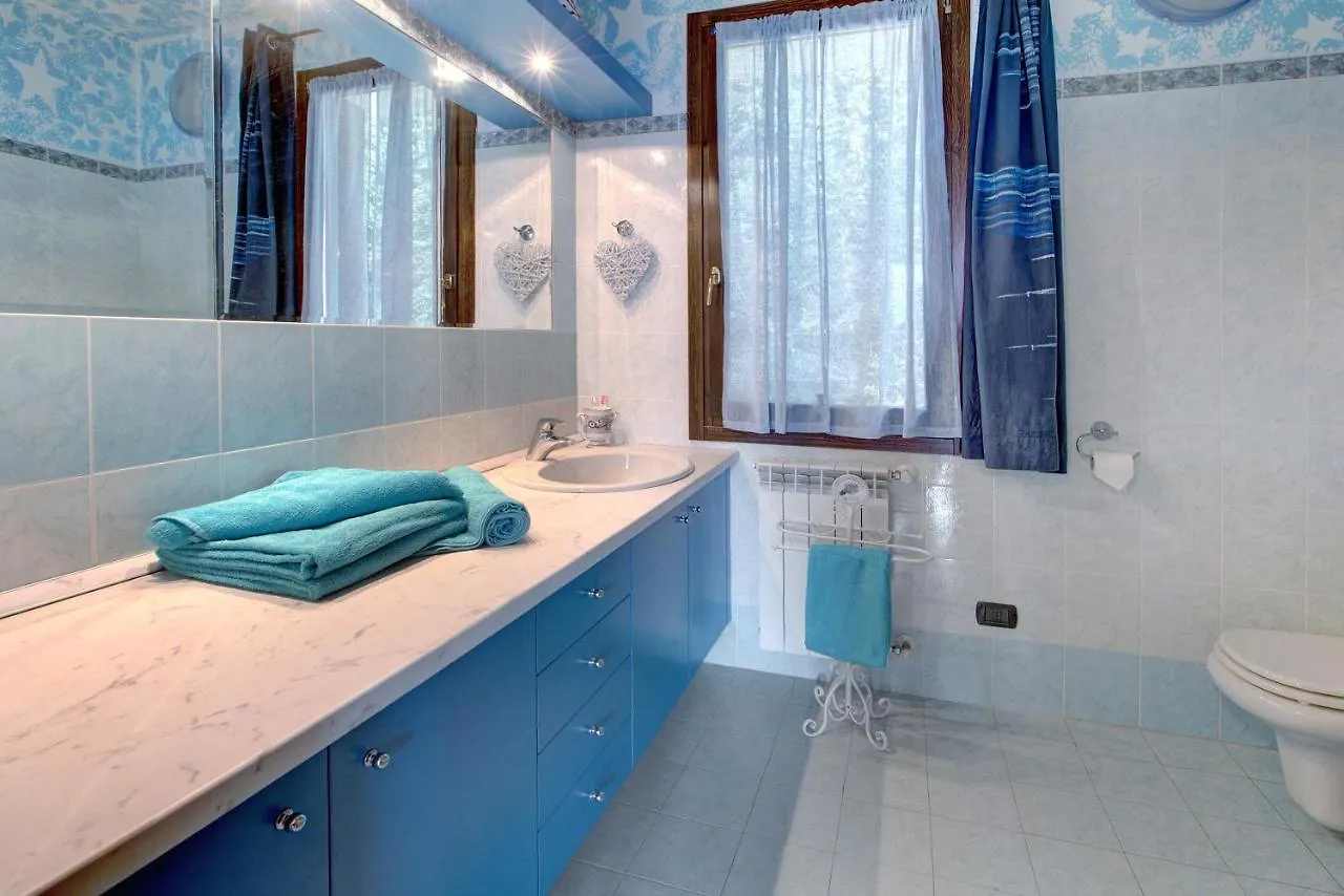 Apartament Ampia Vista Sul Lago Di Como Bellano