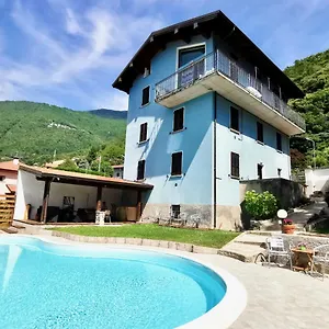Appartement Blue House By Design, Bellano