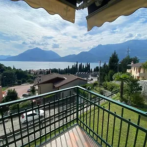 Apartment Casa Anita, Bellano