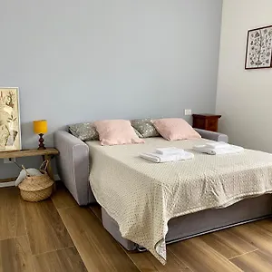 Apartment Oro, 8, Bellano