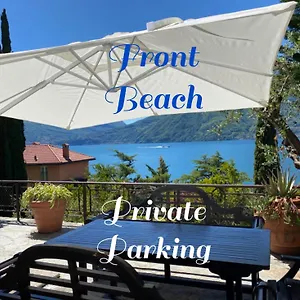 Vakantiehuis Suitecastlelakeview 0, Bellano