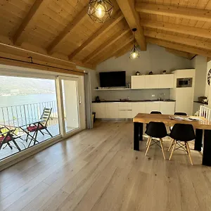 Apartment Holidays - Casa Artemio, Bellano