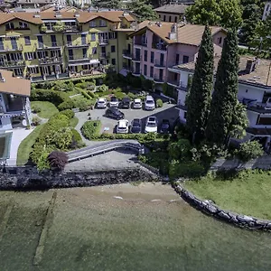 Apartment Fronte, Bellano