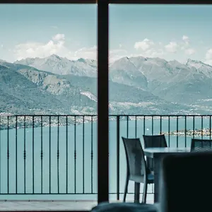 Vakantiehuis Primavera, Bellano