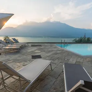 Vakantiehuis Magic View With Beautiful Pool Area, Bellano