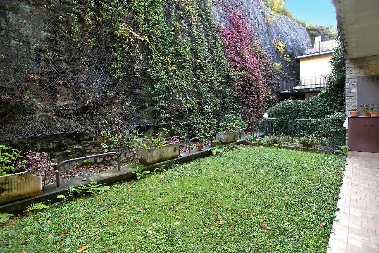 Apartment Ampia Vista Sul Lago Di Como Bellano